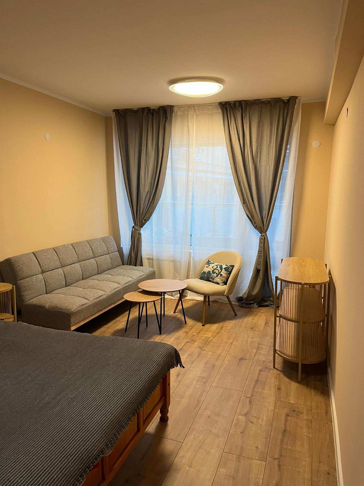 Kamy-Sophia Apartment Sofia Exterior photo